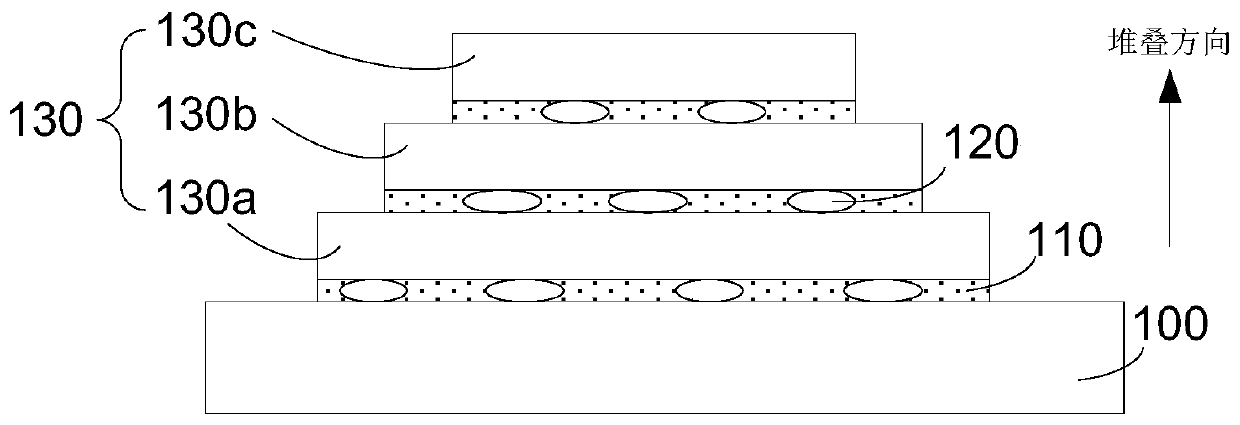 Semiconductor packaging mold, semiconductor device and packaging method for semiconductor device