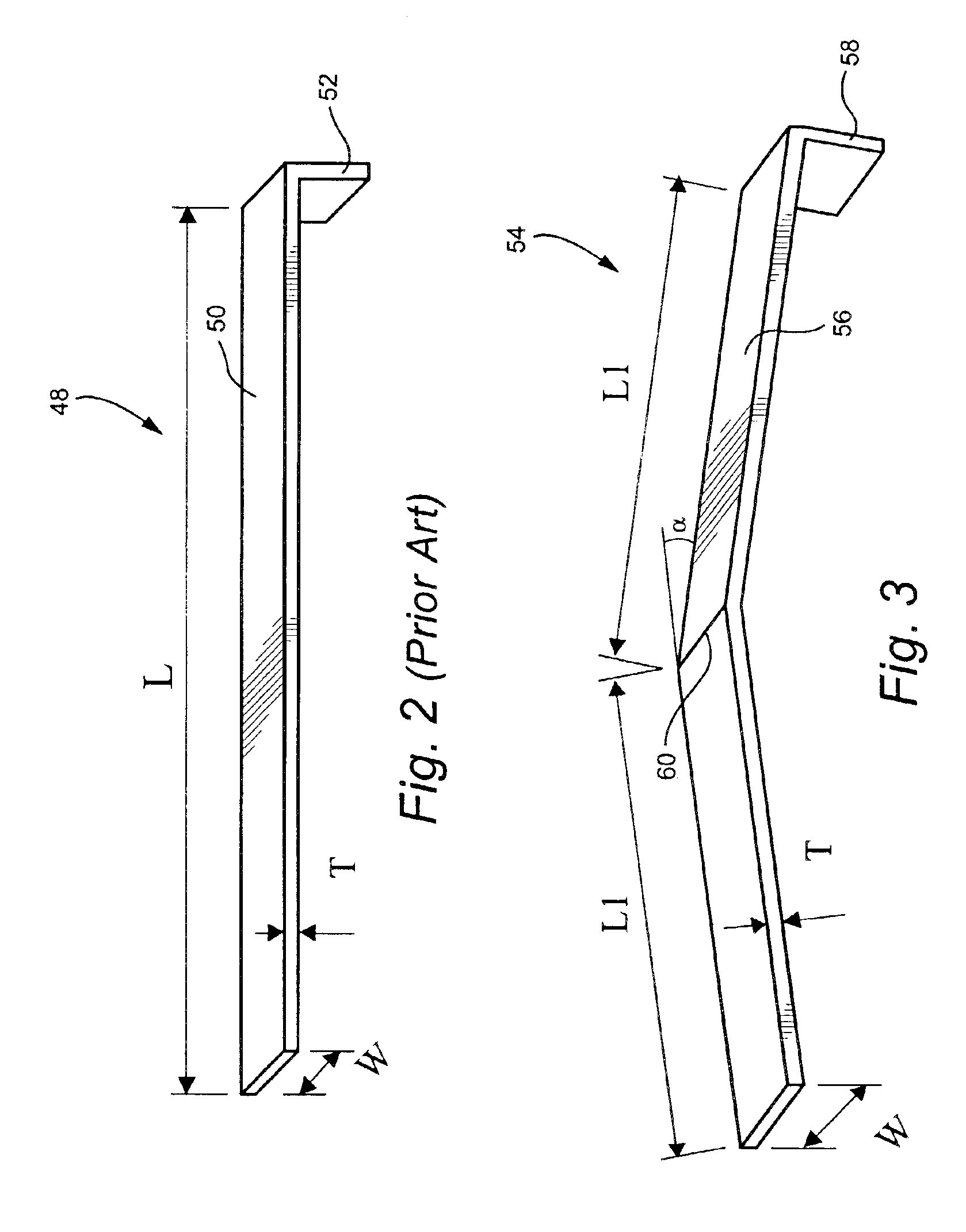 Steam turbine packing spring