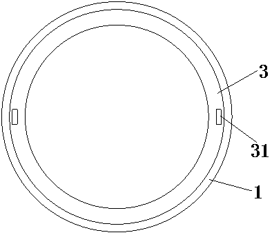 Drum set with silencing and regulation functions