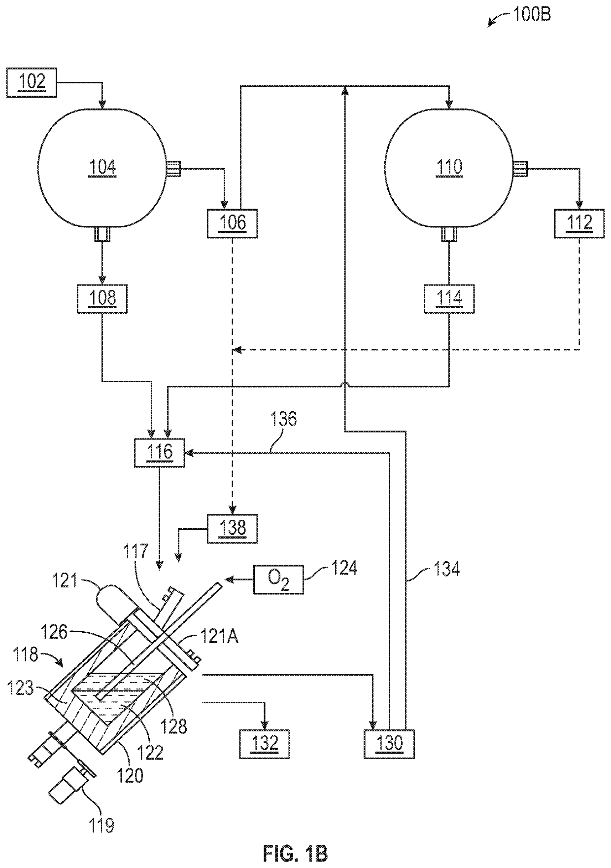 Jacketed Rotary Converter and PGM Converting Process