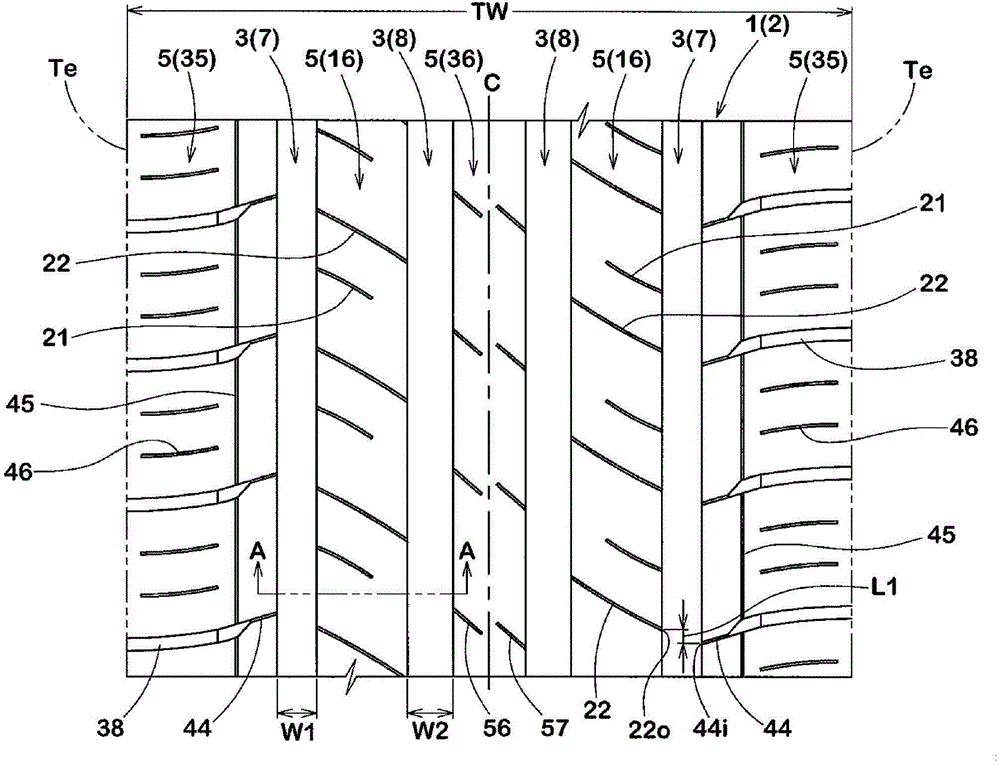 Pneumatic tire