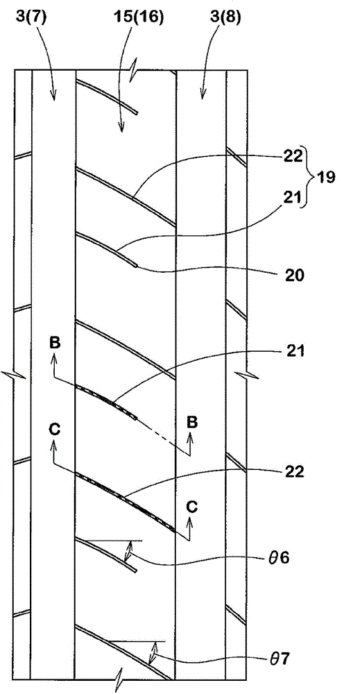 Pneumatic tire