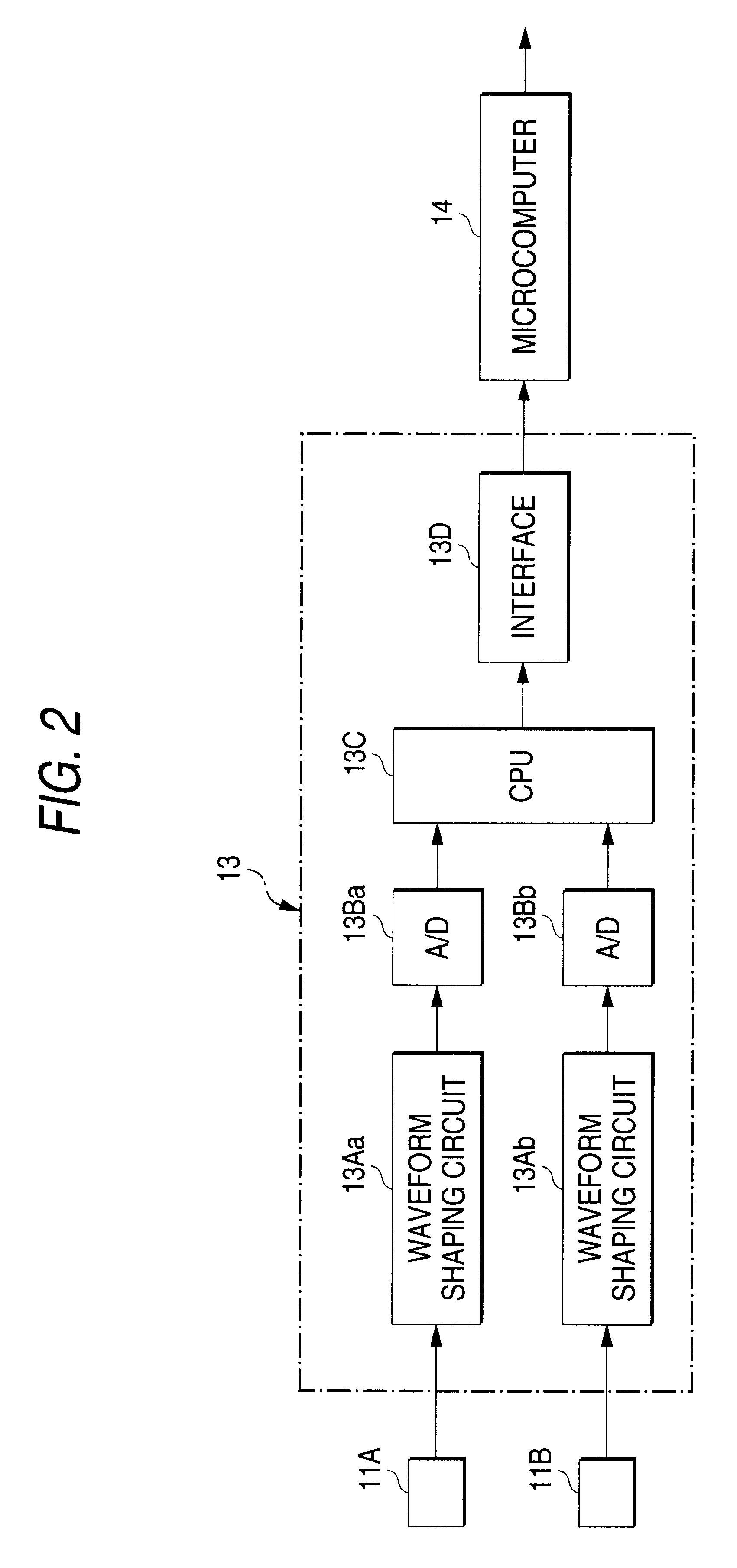 Touch panel device