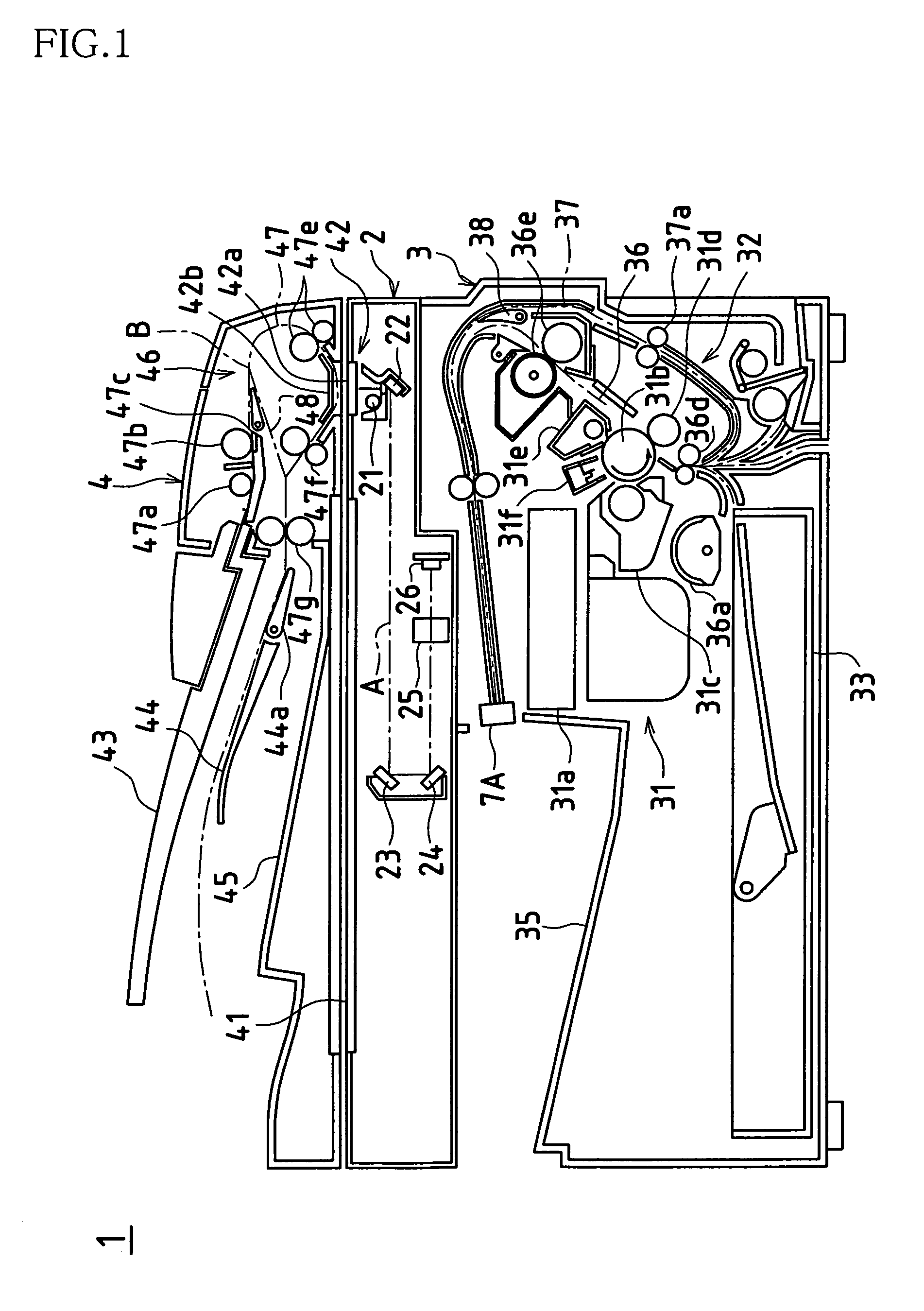 Image forming apparatus