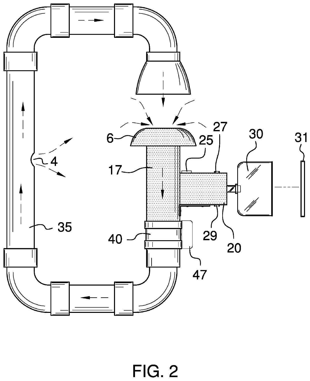 Smart Trap for Mosquito Classification