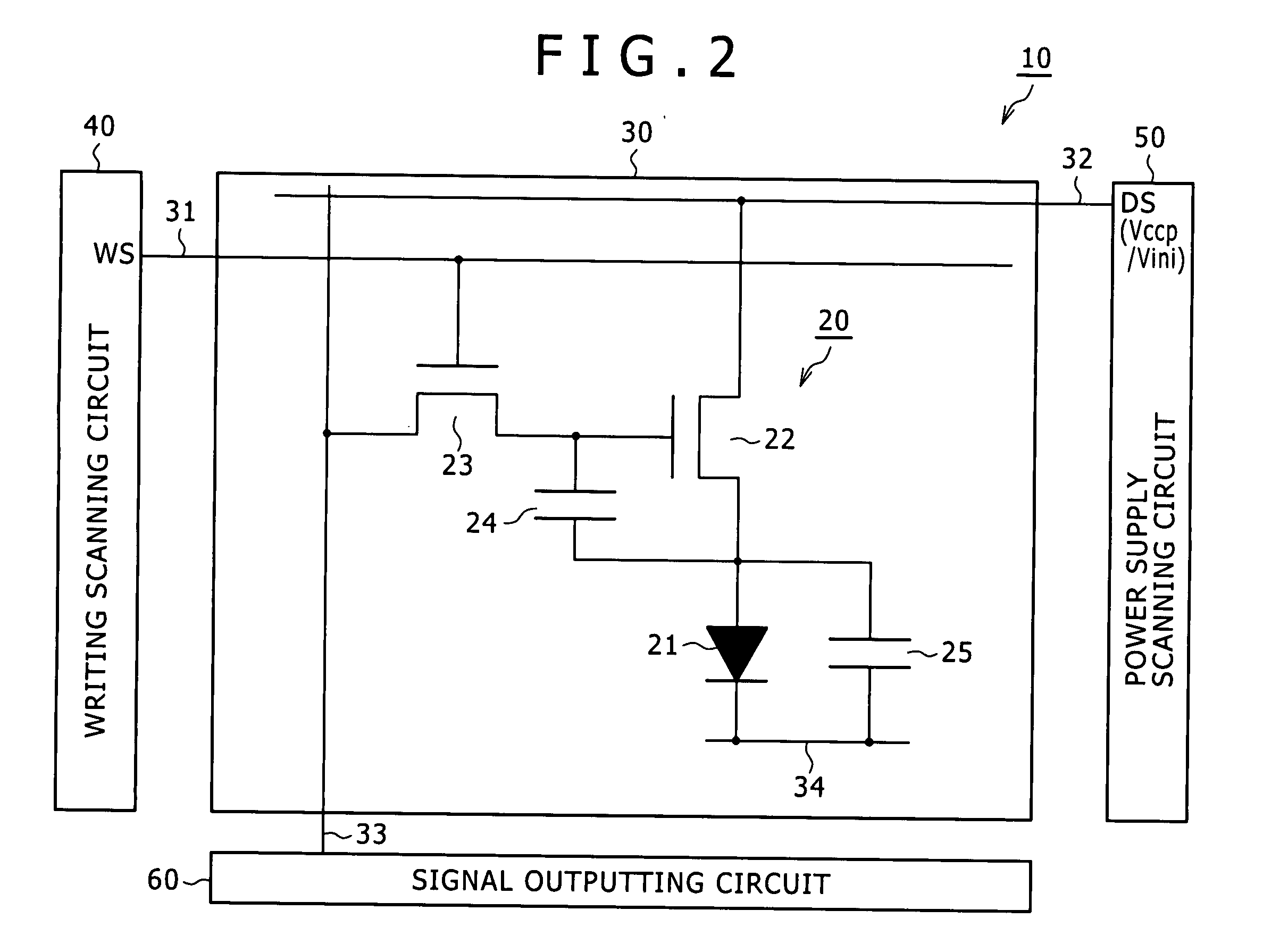 Display device, method of laying out light emitting elements, and electronic device