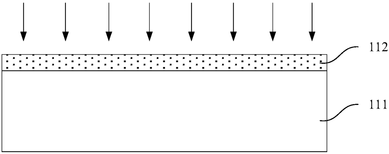 Method for forming graphene film, MEMS microphone and forming method thereof