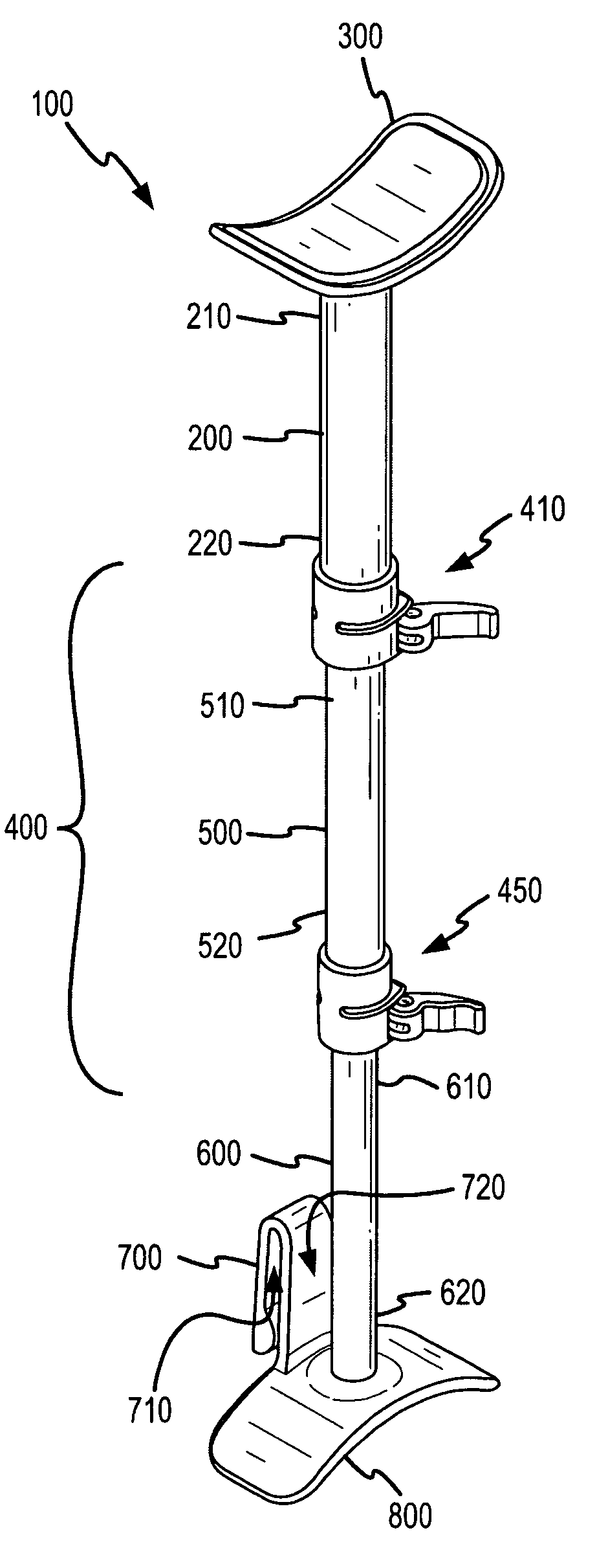 Camera holder and methods