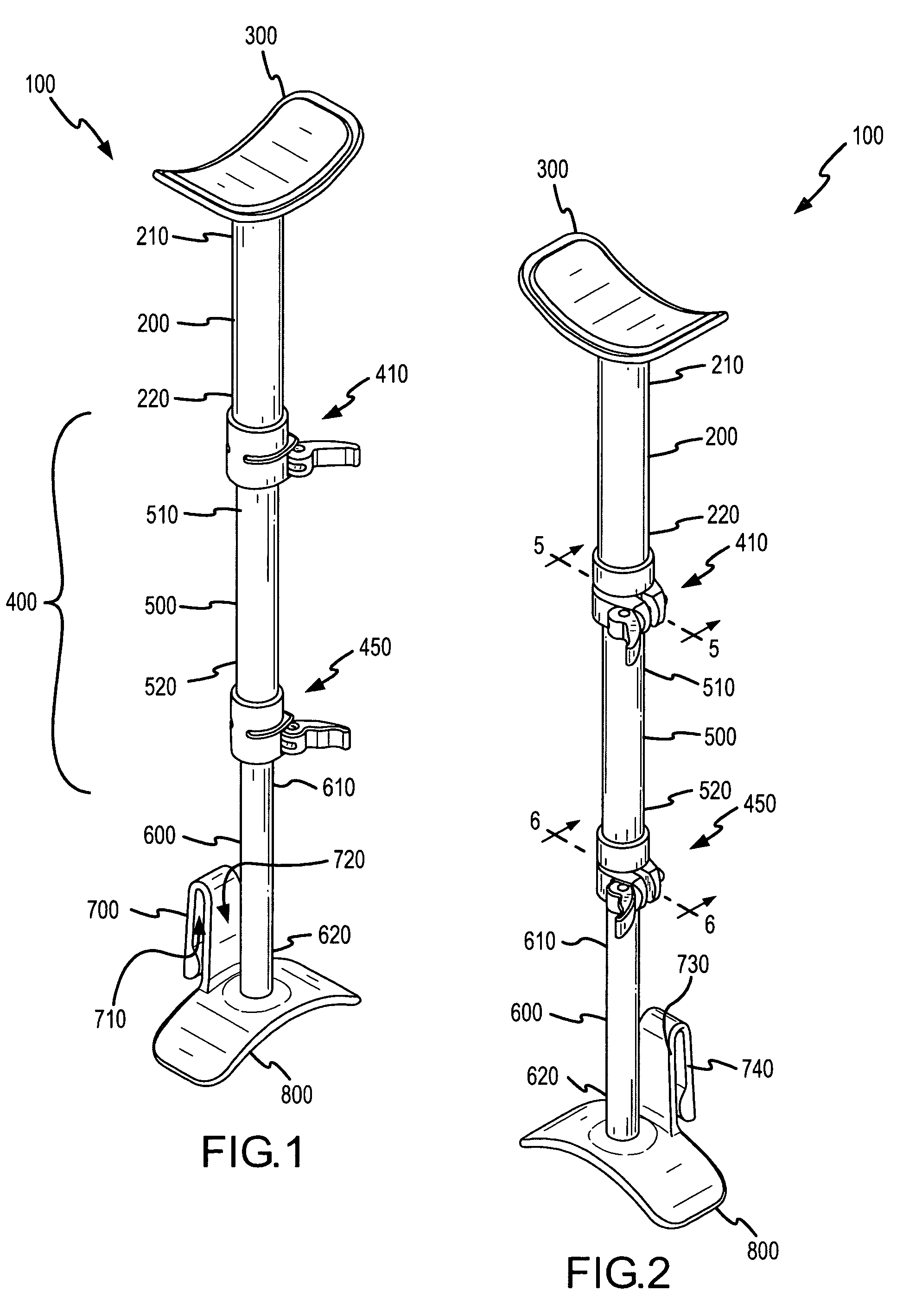 Camera holder and methods