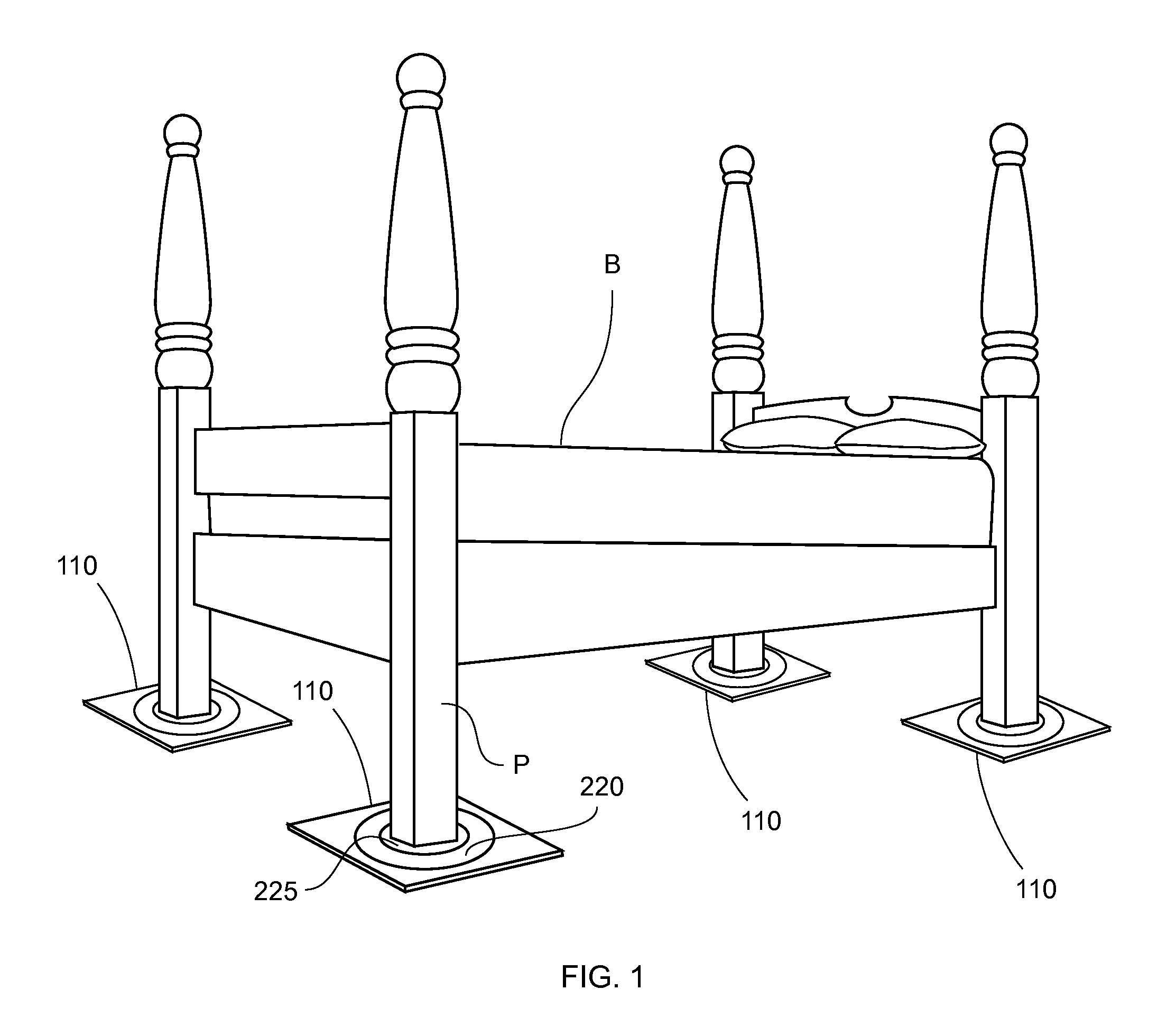 Insect Trapping Apparatus and Method of Use Thereof