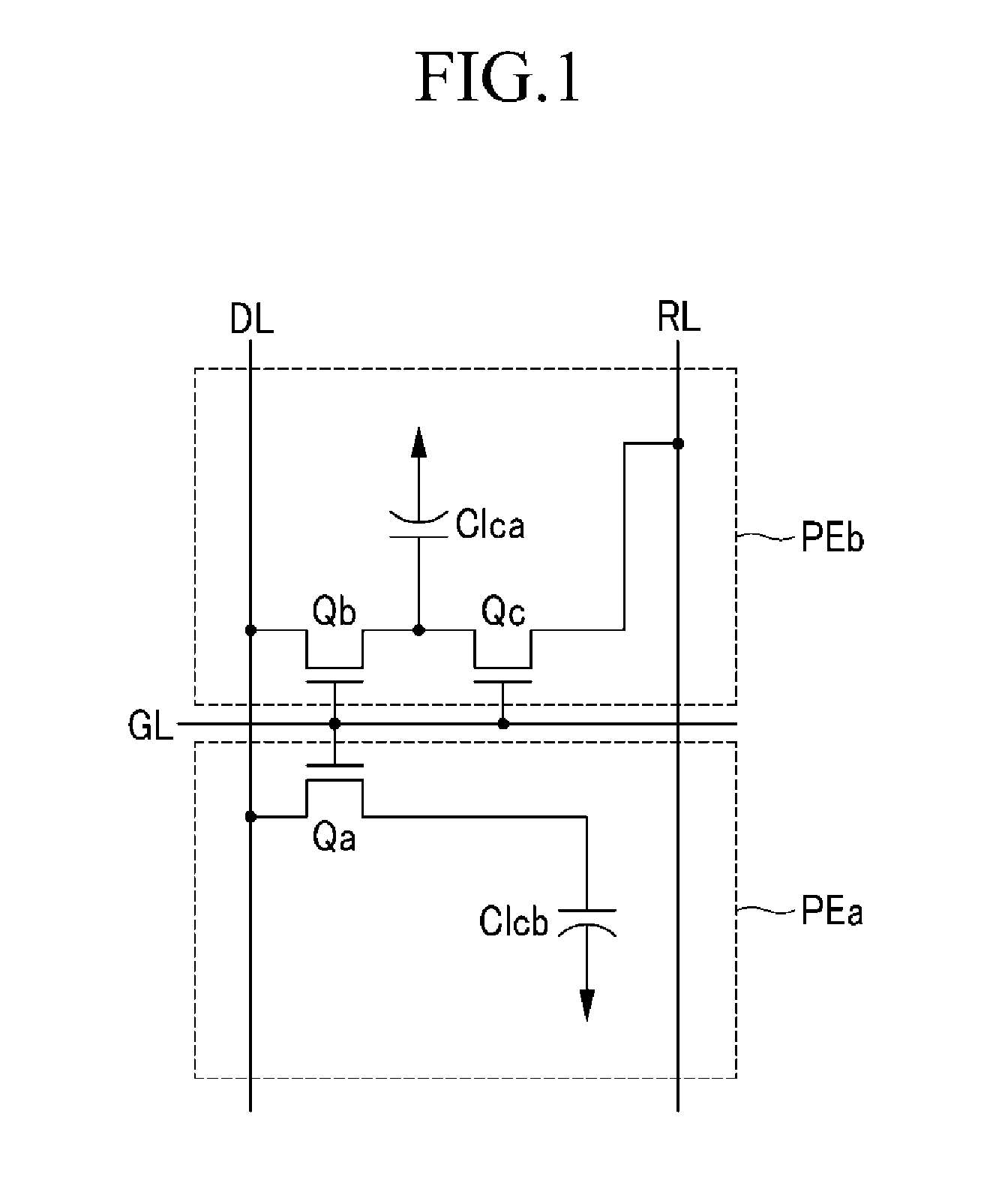 Liquid crystal display