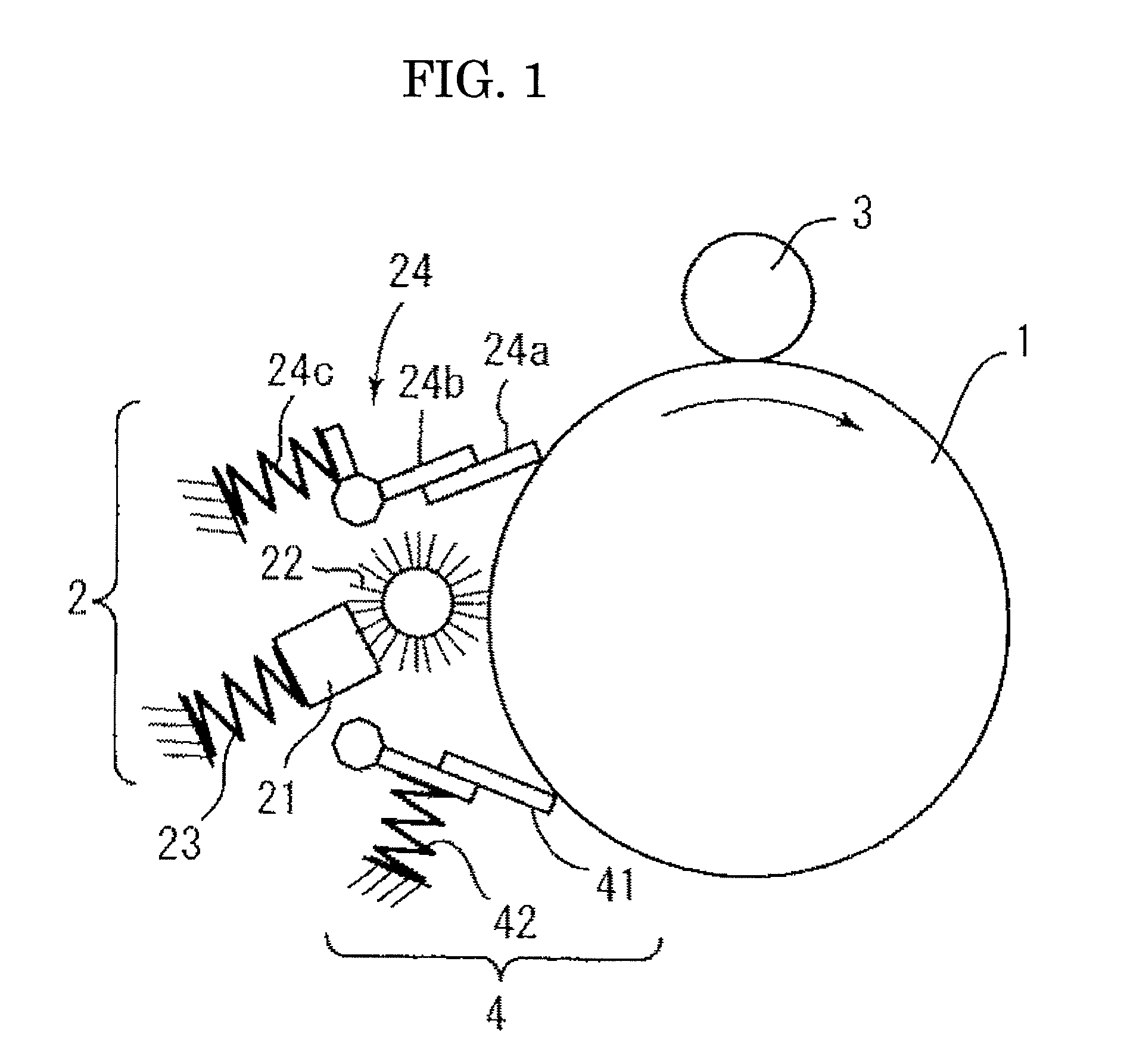 Image-bearing member protecting agent, protective layer forming device, image forming method, image forming apparatus and process cartridge