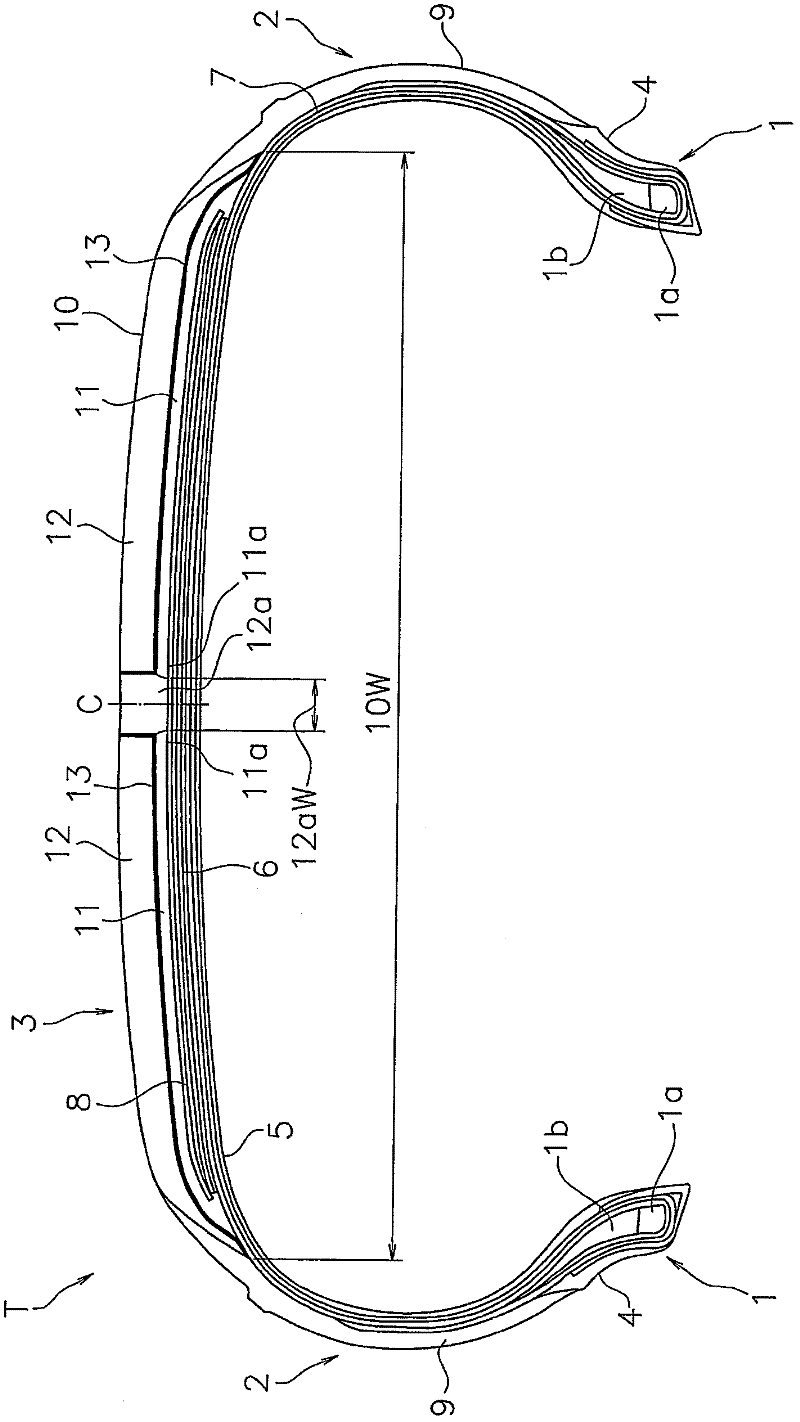 Pneumatic tire