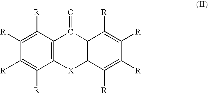 Photocurable and thermosetting resin composition and printed circuit boards made by using the same