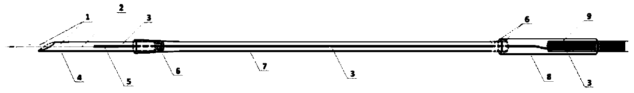 New Carbon Fiber Electrodes for Patch Clamp Electrochemical Technique Systems