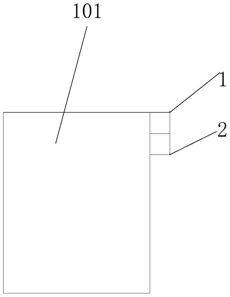 Machining center shared tool rest/tool magazine system and method capable of achieving infinite expansion