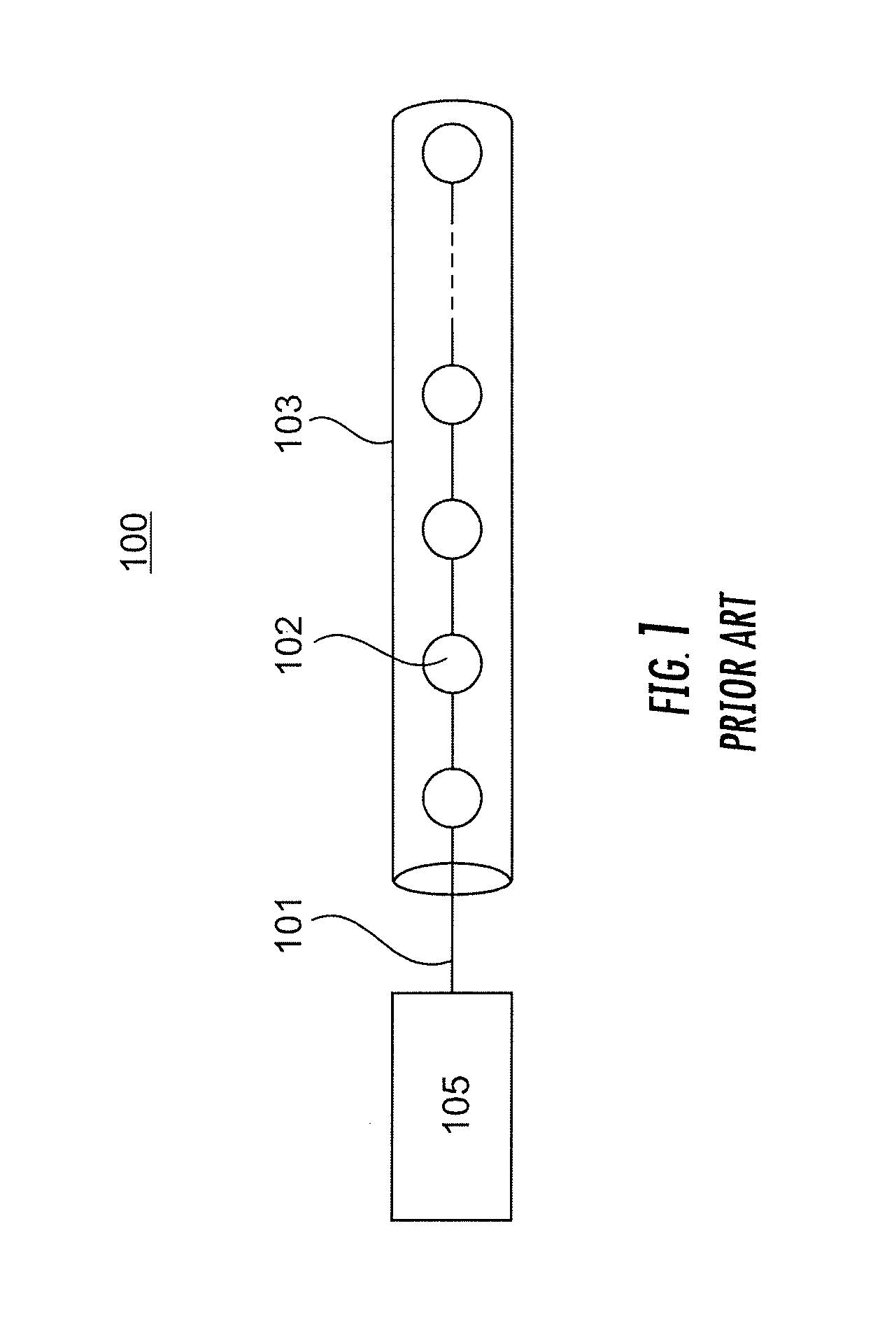 Integrally formed light emitting diode light wire and uses thereof