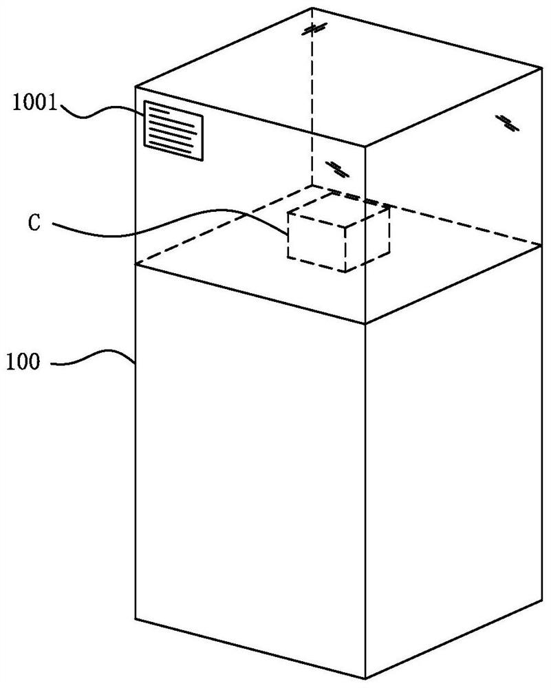 Multifunctional display panel