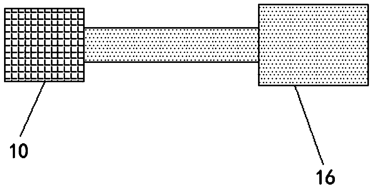 Building window capable of being closed automatically in severe weather