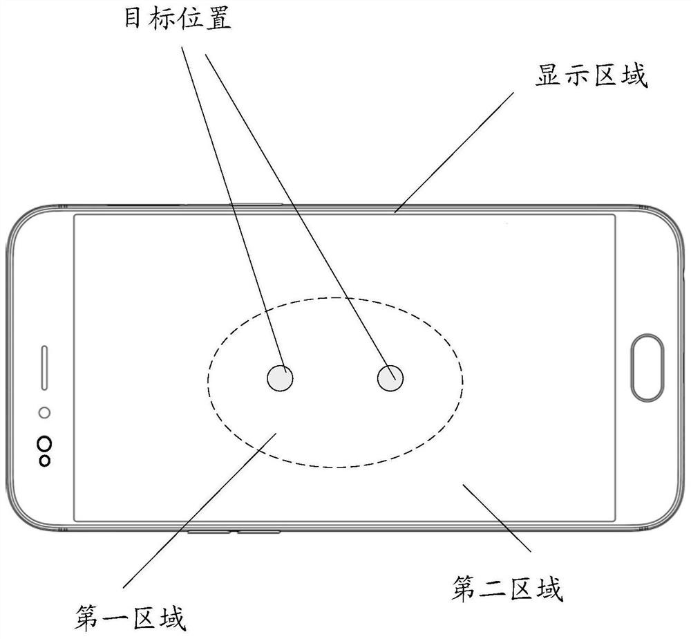 Display processing methods and related products