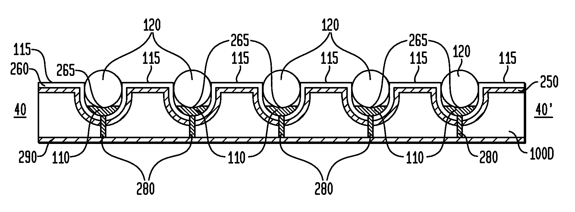 Light Emitting, Photovoltaic Or Other Electronic Apparatus and System