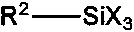 A kind of modified (meth)acrylate resin and preparation method thereof