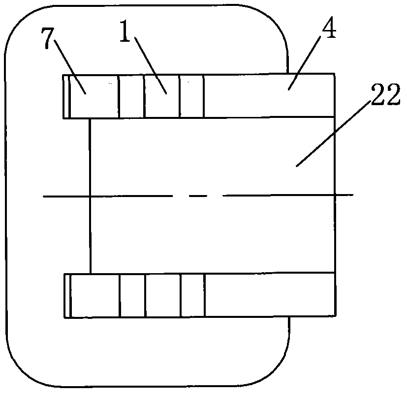 Orthodontic self-ligating bracket