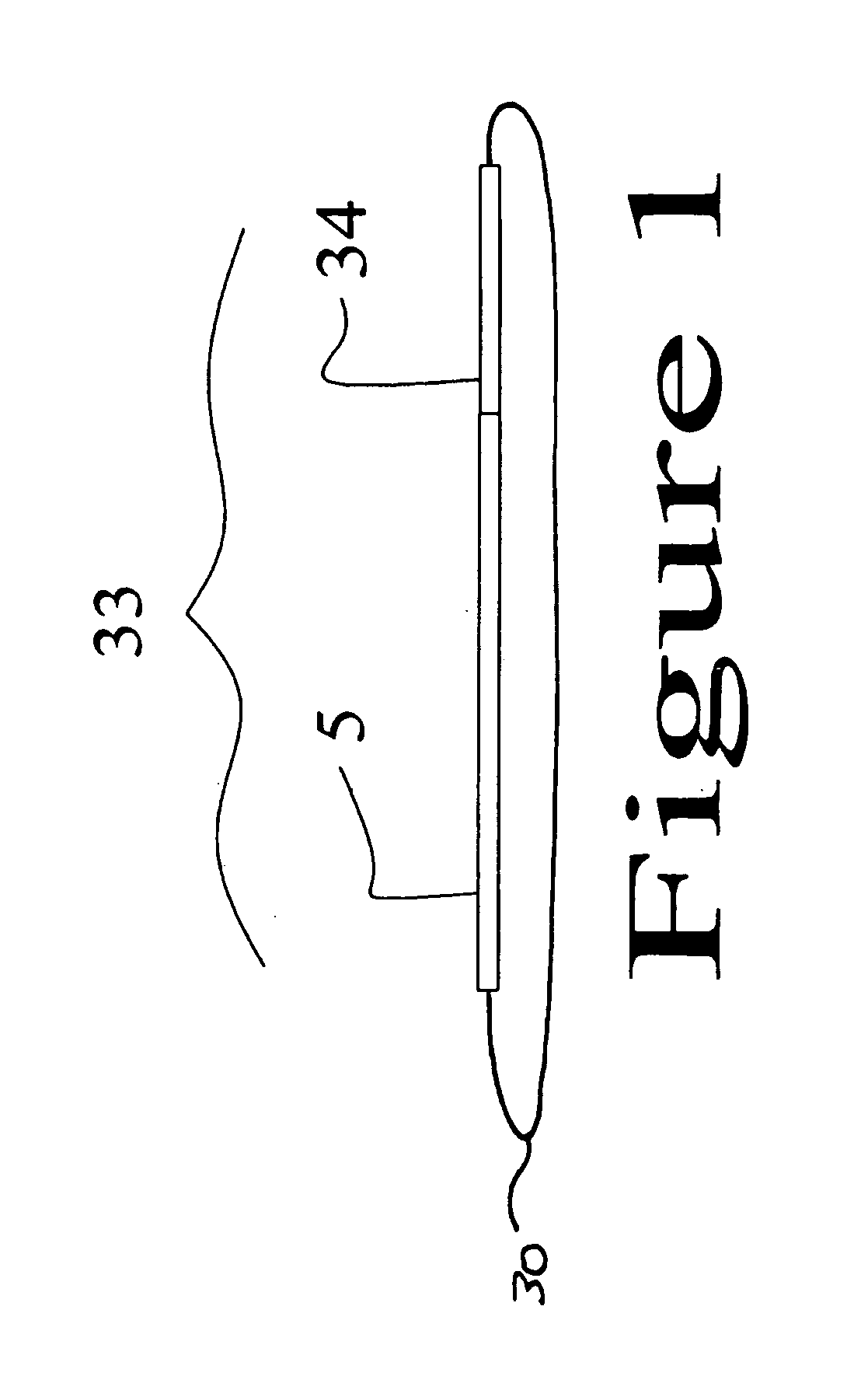 Computer interface system for tracking of radio frequency identification tags