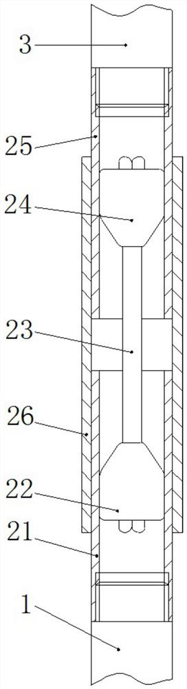 A Novel Bipolar Constant Resistance Large Deformation Anchor Member