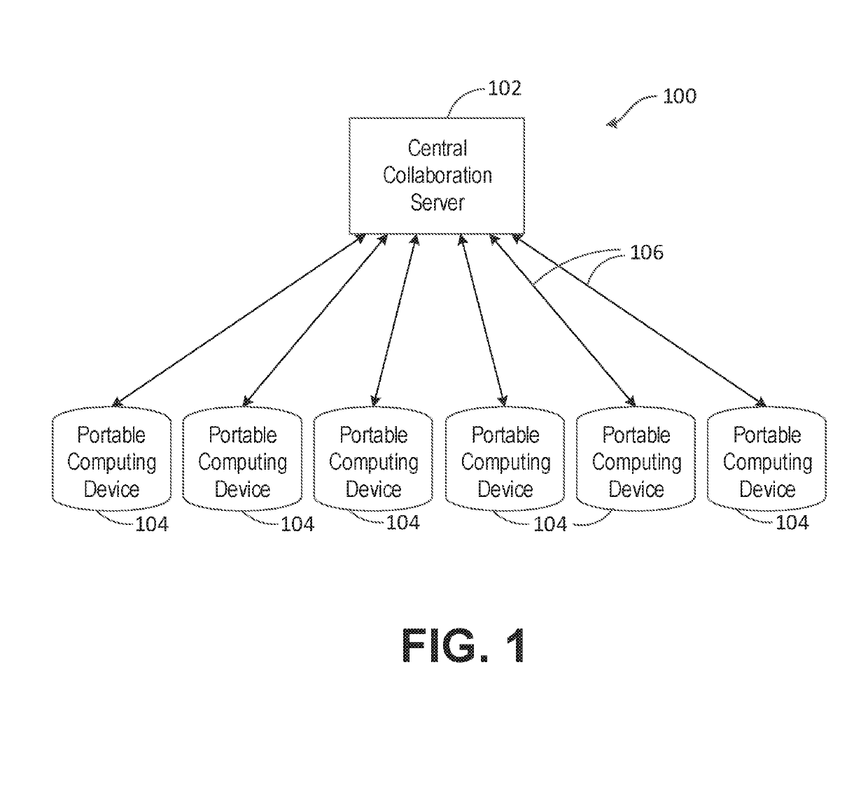 Methods and systems for modifying user influence during a collaborative session of real-time collective intelligence system