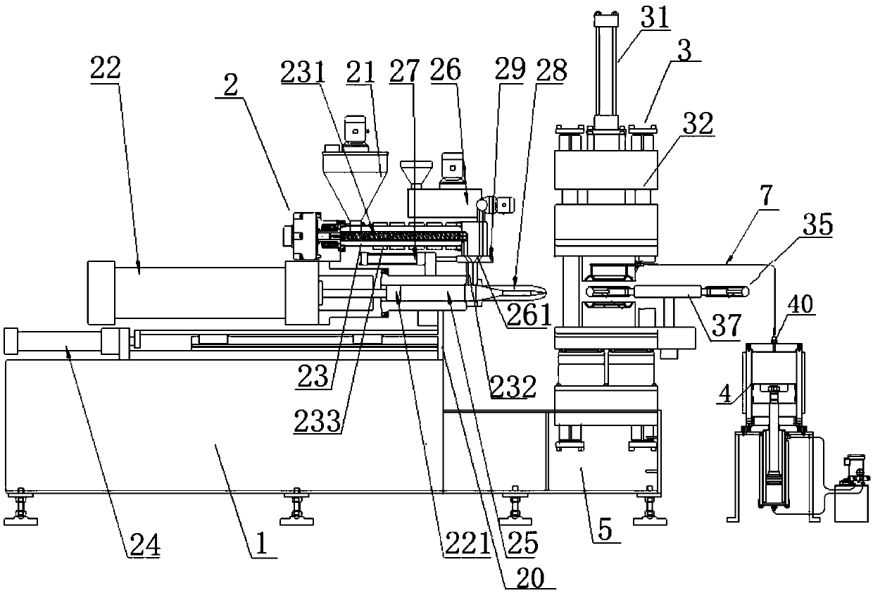 Double-density molding in-mold foaming vulcanization molding rubber health sole and production technology thereof