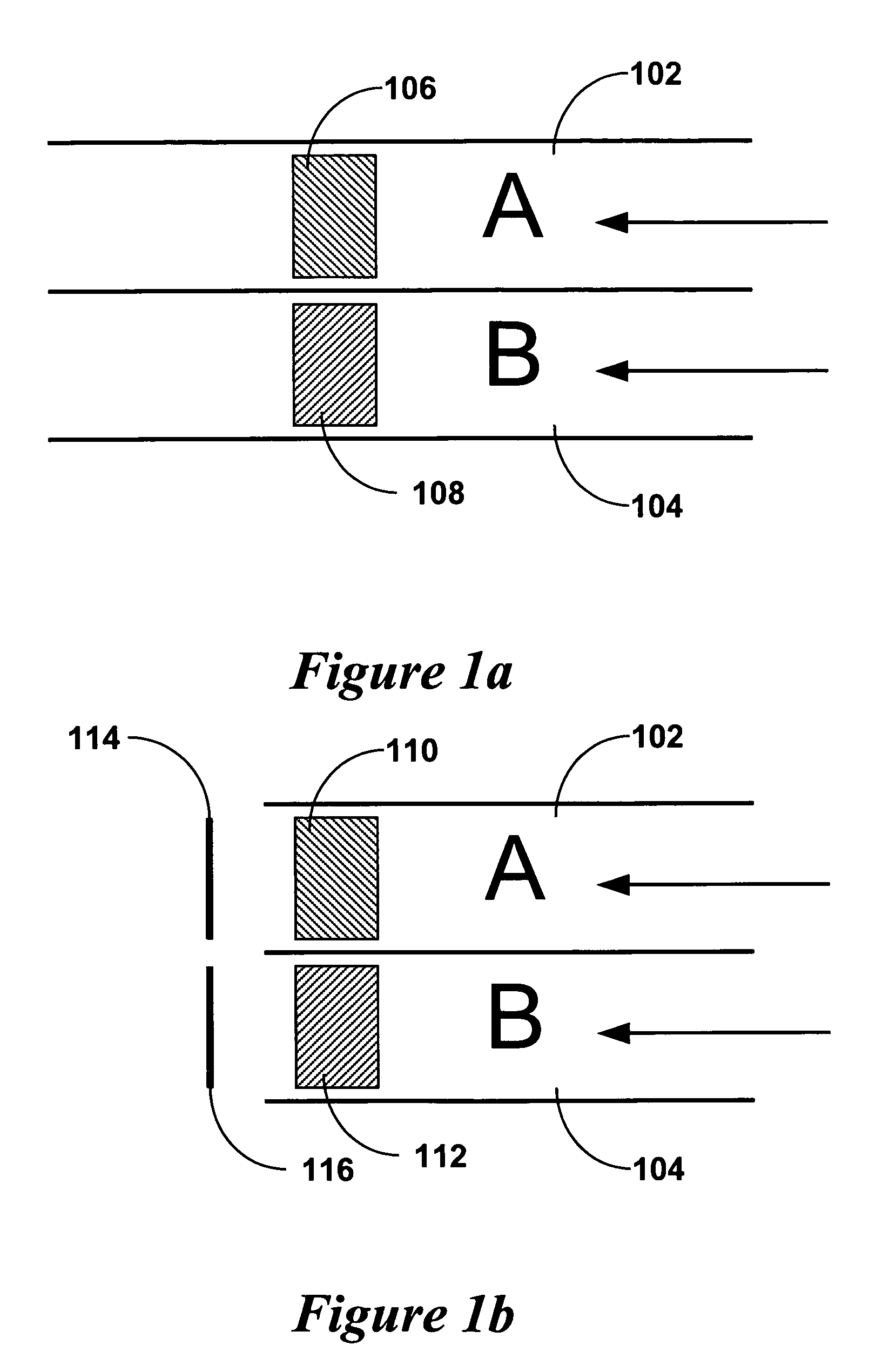 Localisation of vehicle or mobile objects based on embedded RFID tags