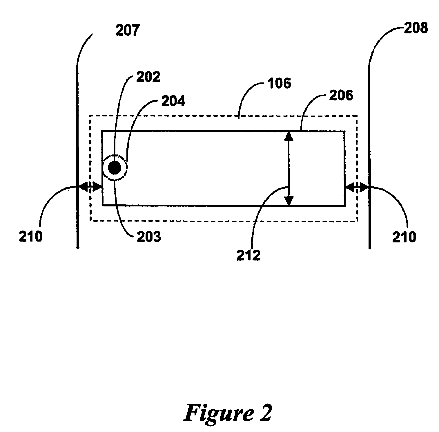 Localisation of vehicle or mobile objects based on embedded RFID tags