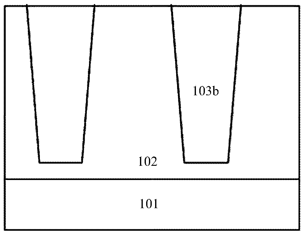 Trench type super junction and method of making the same