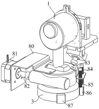 Remote Ocean Wave Observation Method Based on Shore Optical Wavemeter