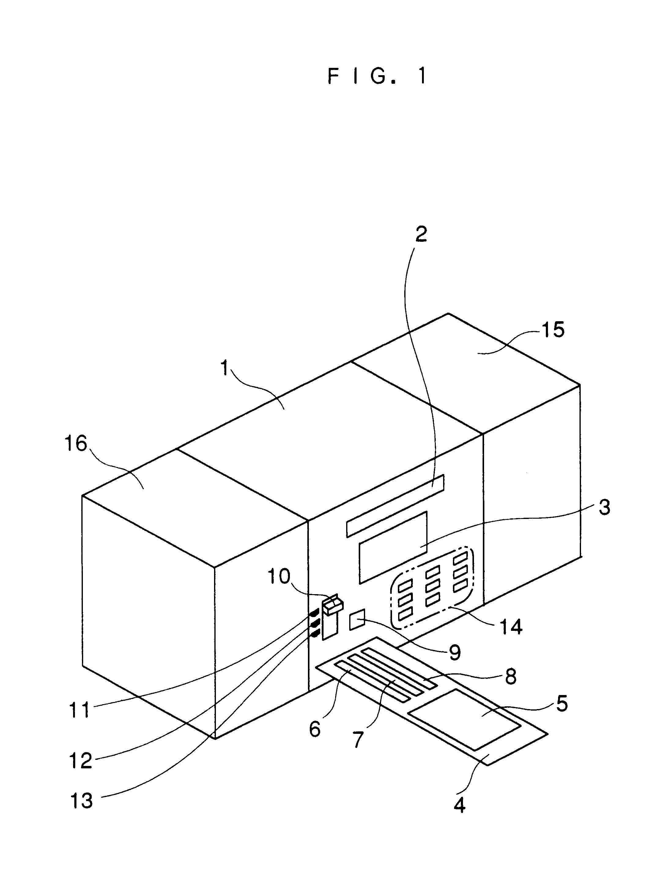 Label printer