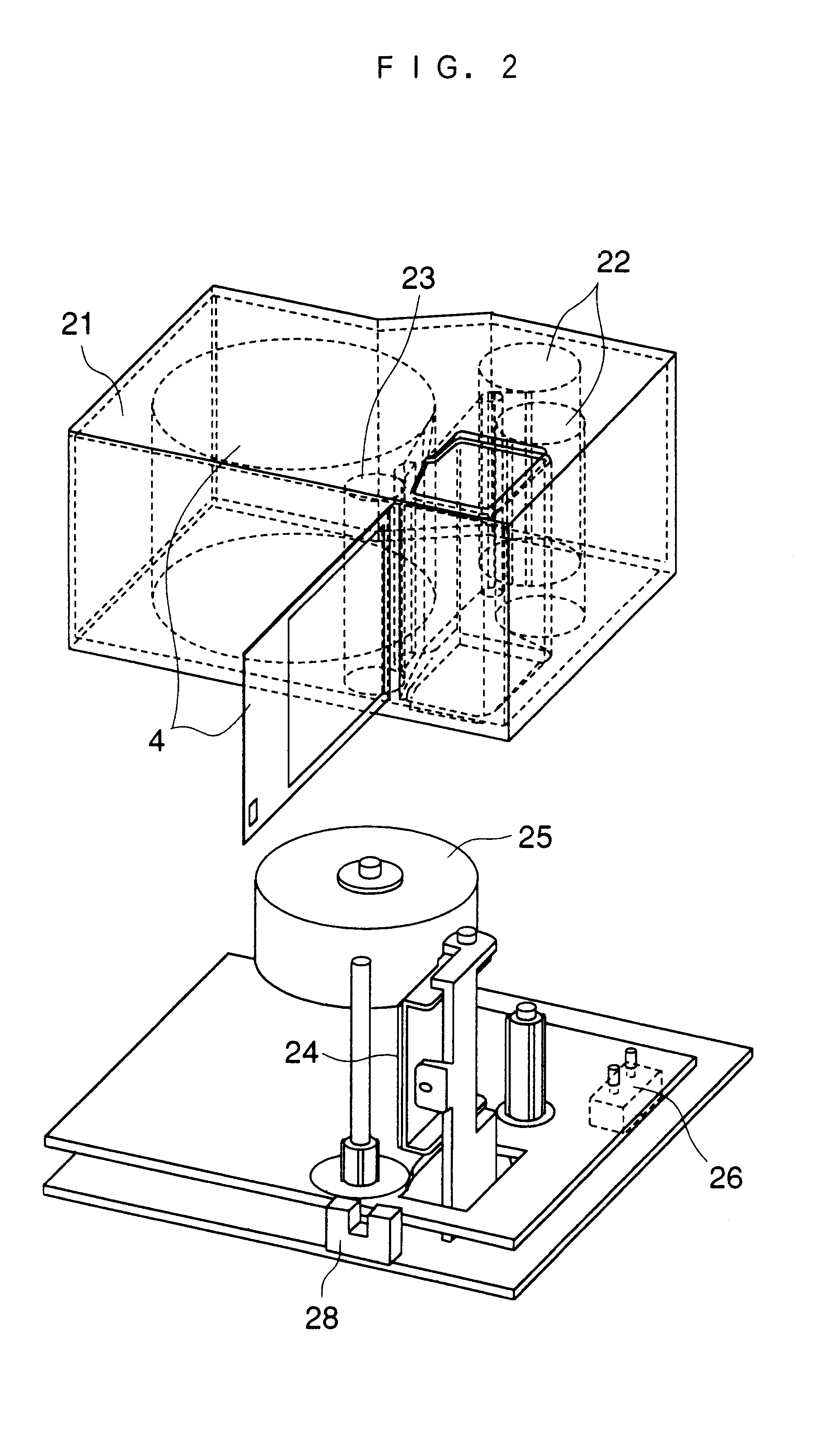 Label printer