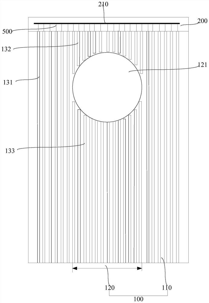 Display panel and display device