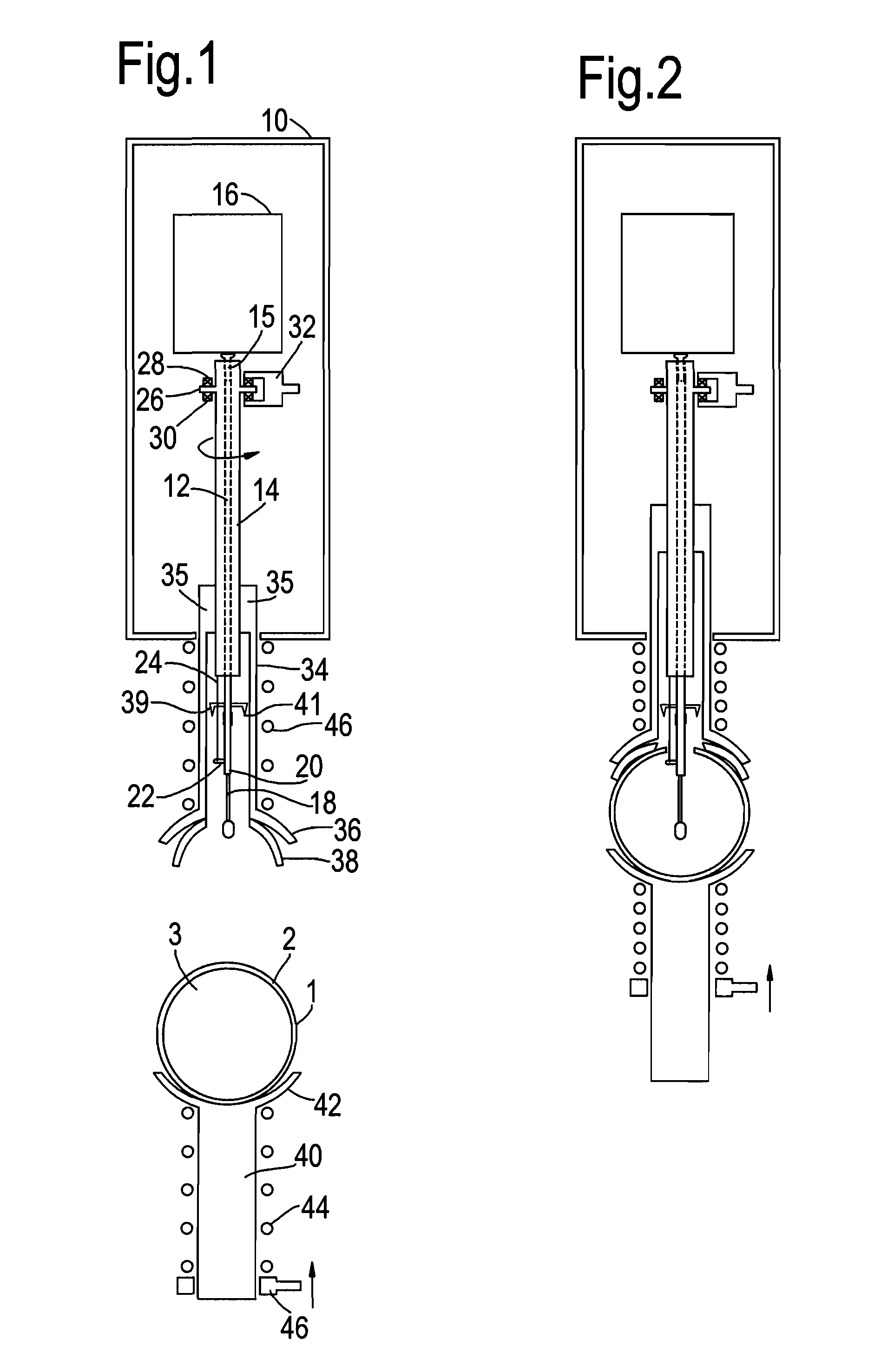 Juice Extractor