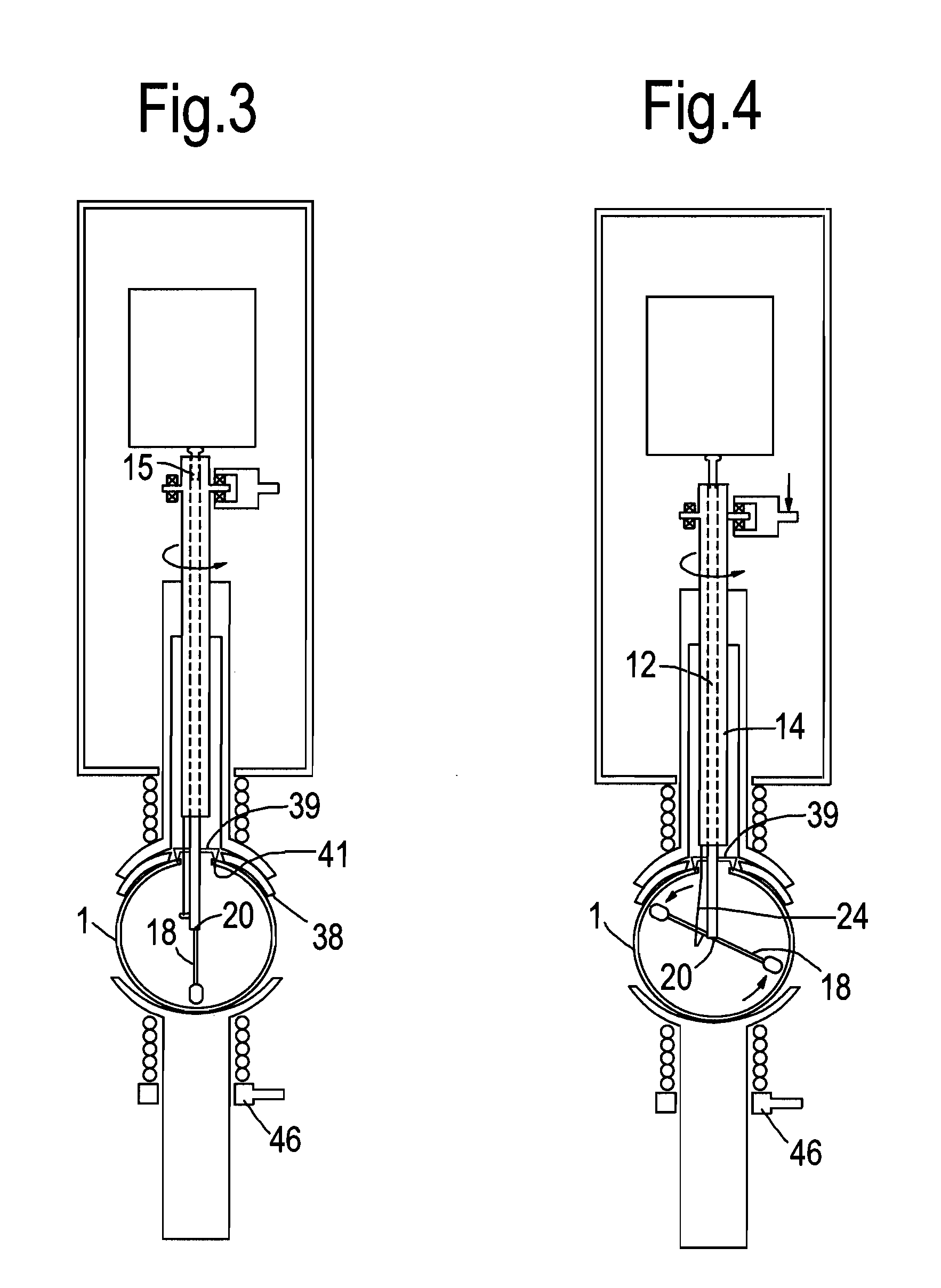 Juice Extractor