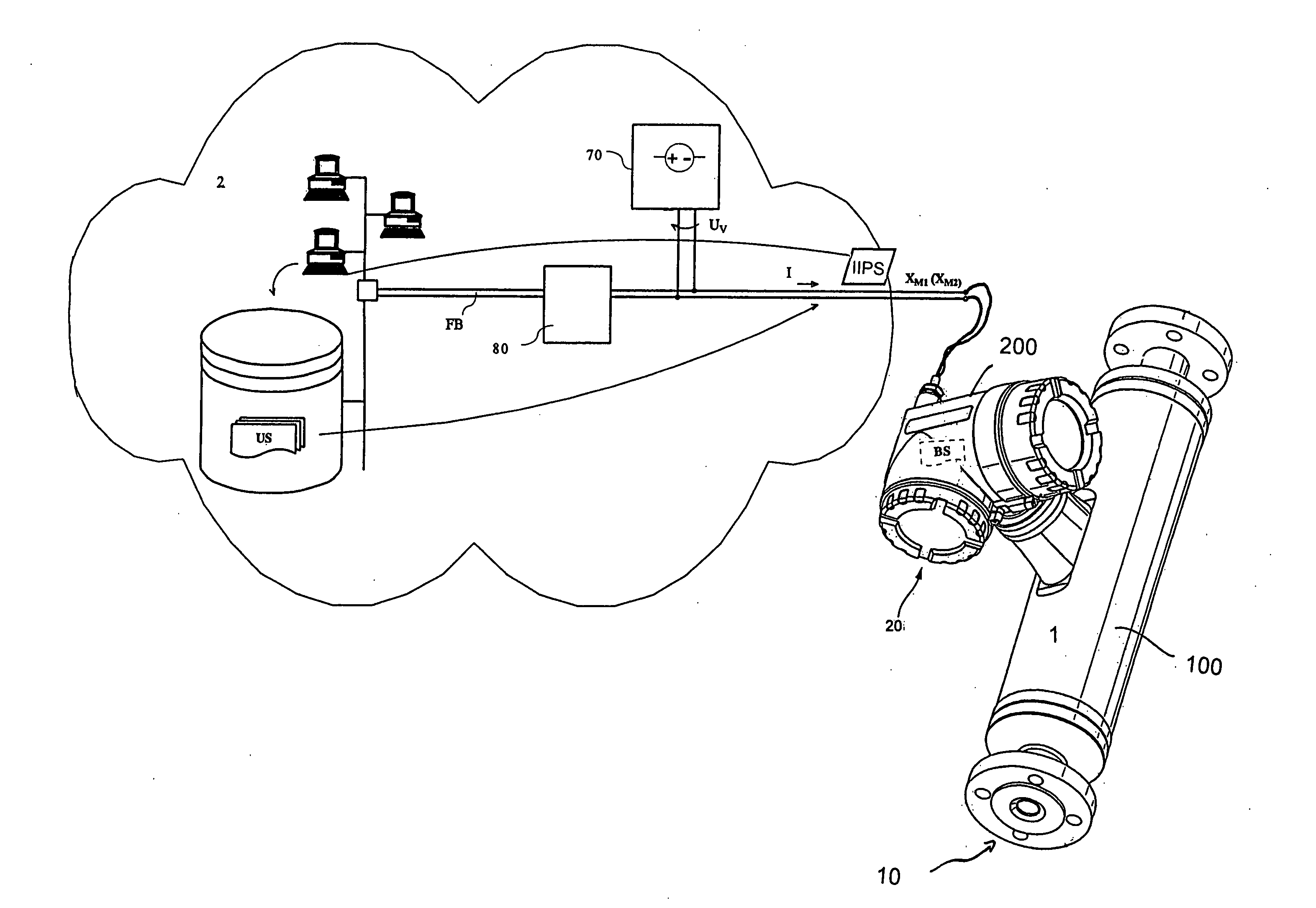 Method for start-up and/or reconfiguration of a programmable field-device