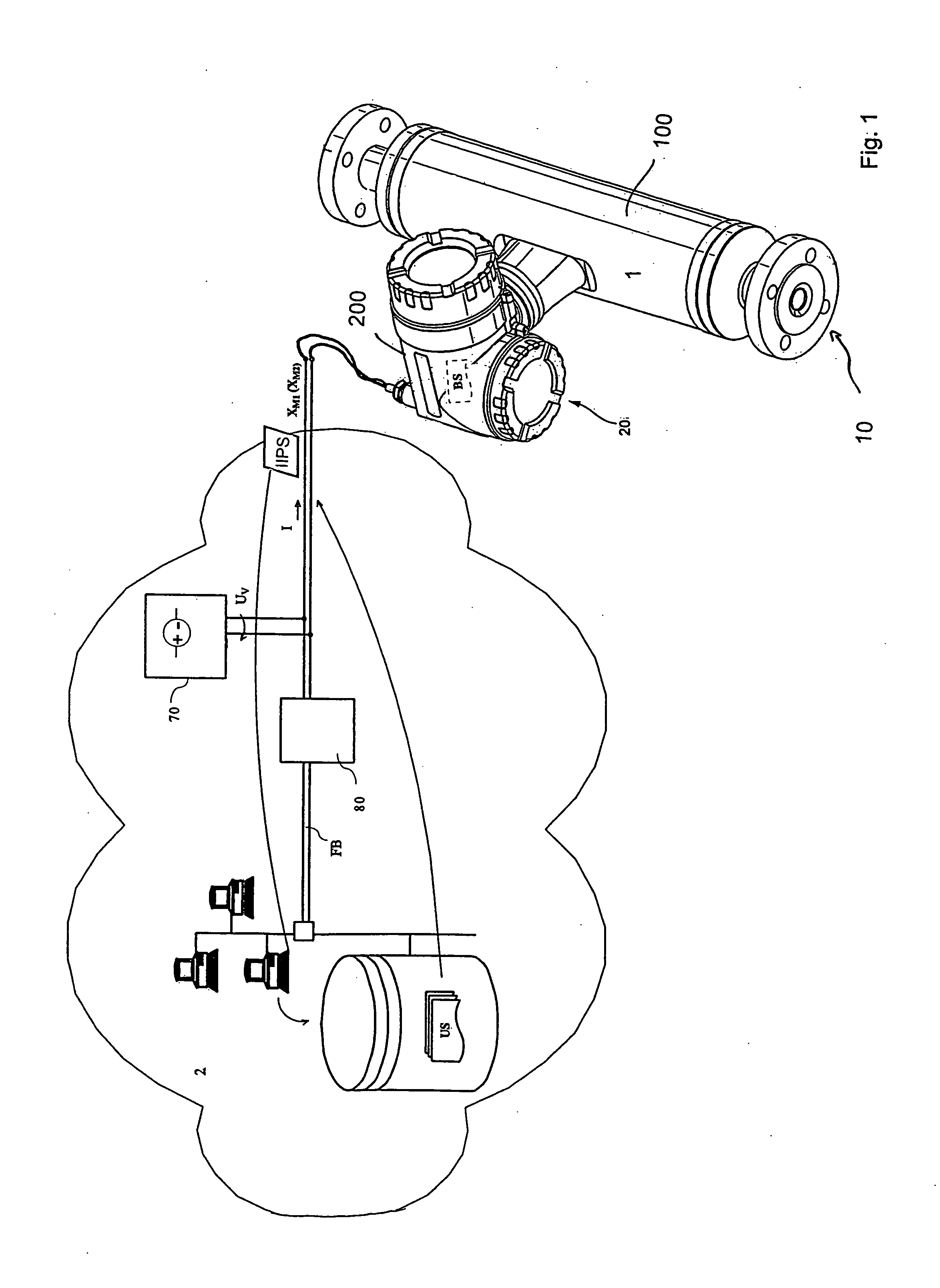 Method for start-up and/or reconfiguration of a programmable field-device