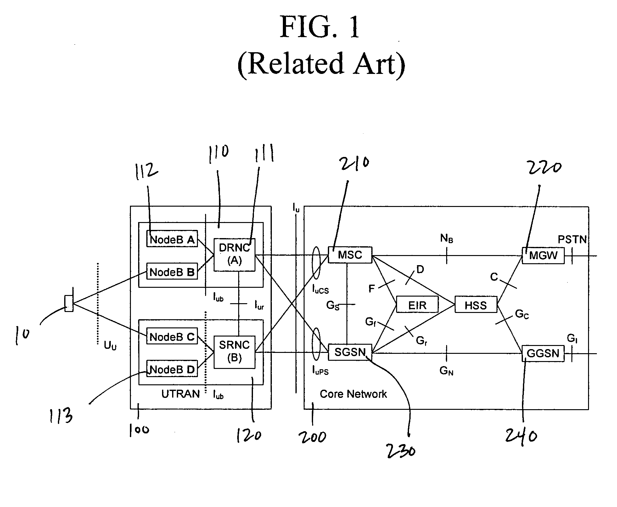 Timing of point-to-multipoint control channel information