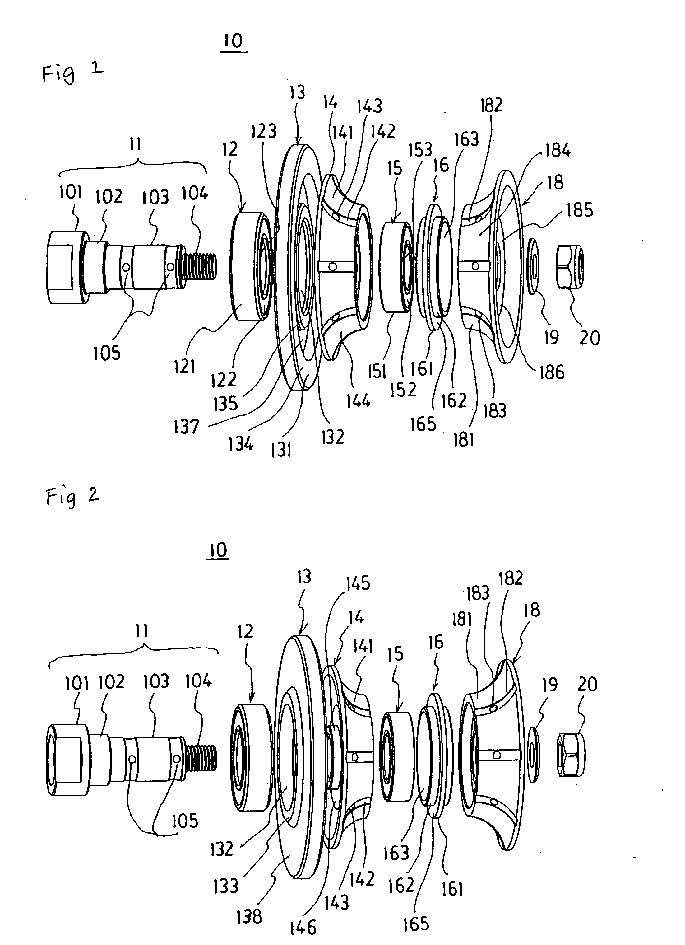 Grinding tool for edge circular processing