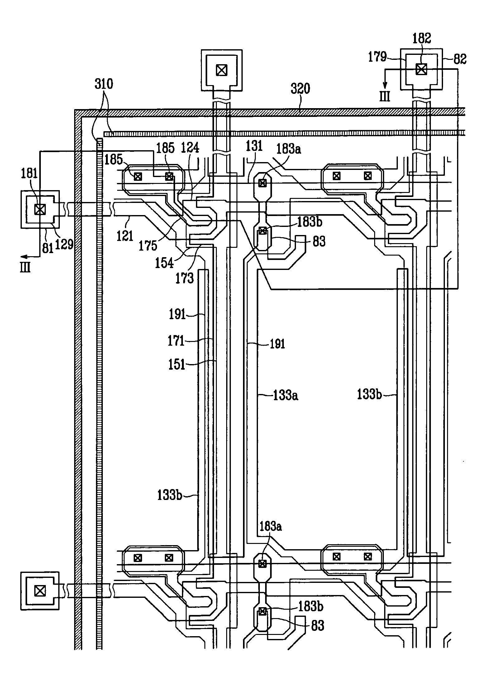 Liquid crystal display and method for manufacturing the same