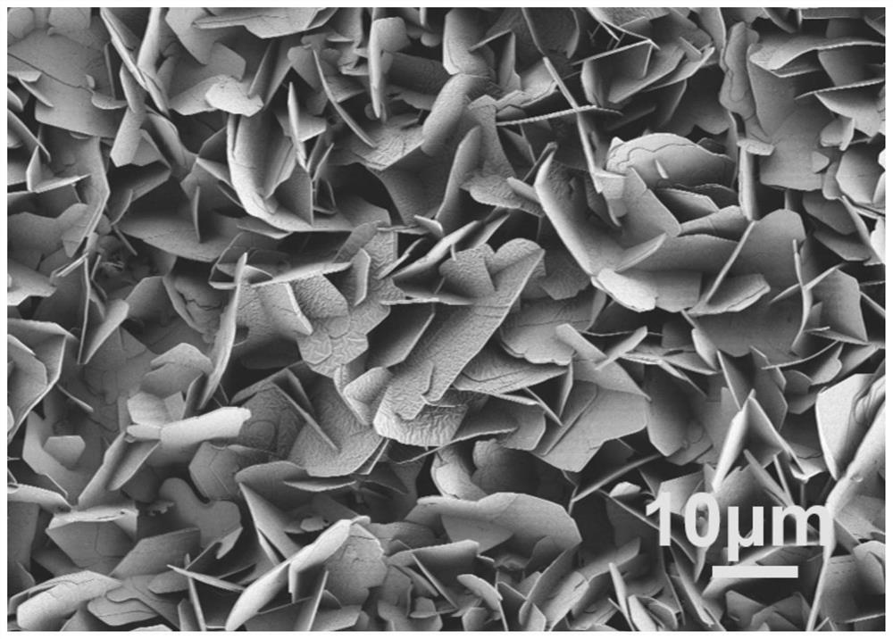 Construction method of intelligent reversible self-assembly structure based on core-shell type phase-change cellulose nano crystals under solid-phase condition