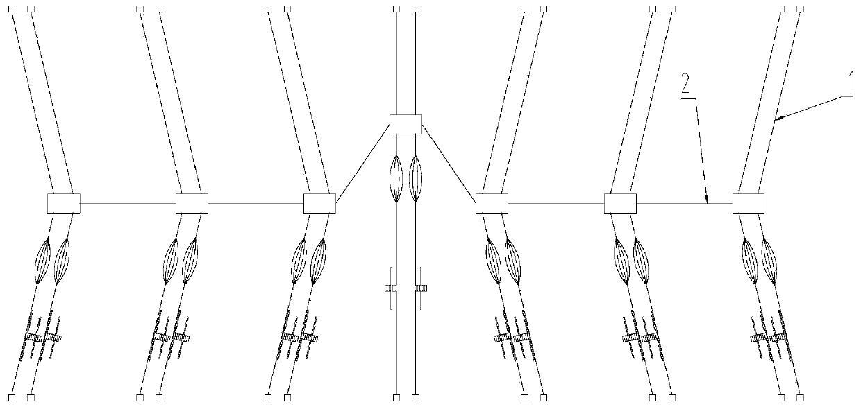 Ship interception system