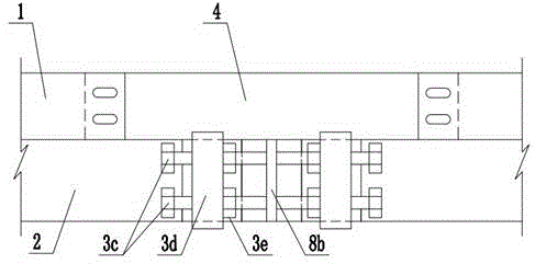 Desulfurization absorption tower synergistic device