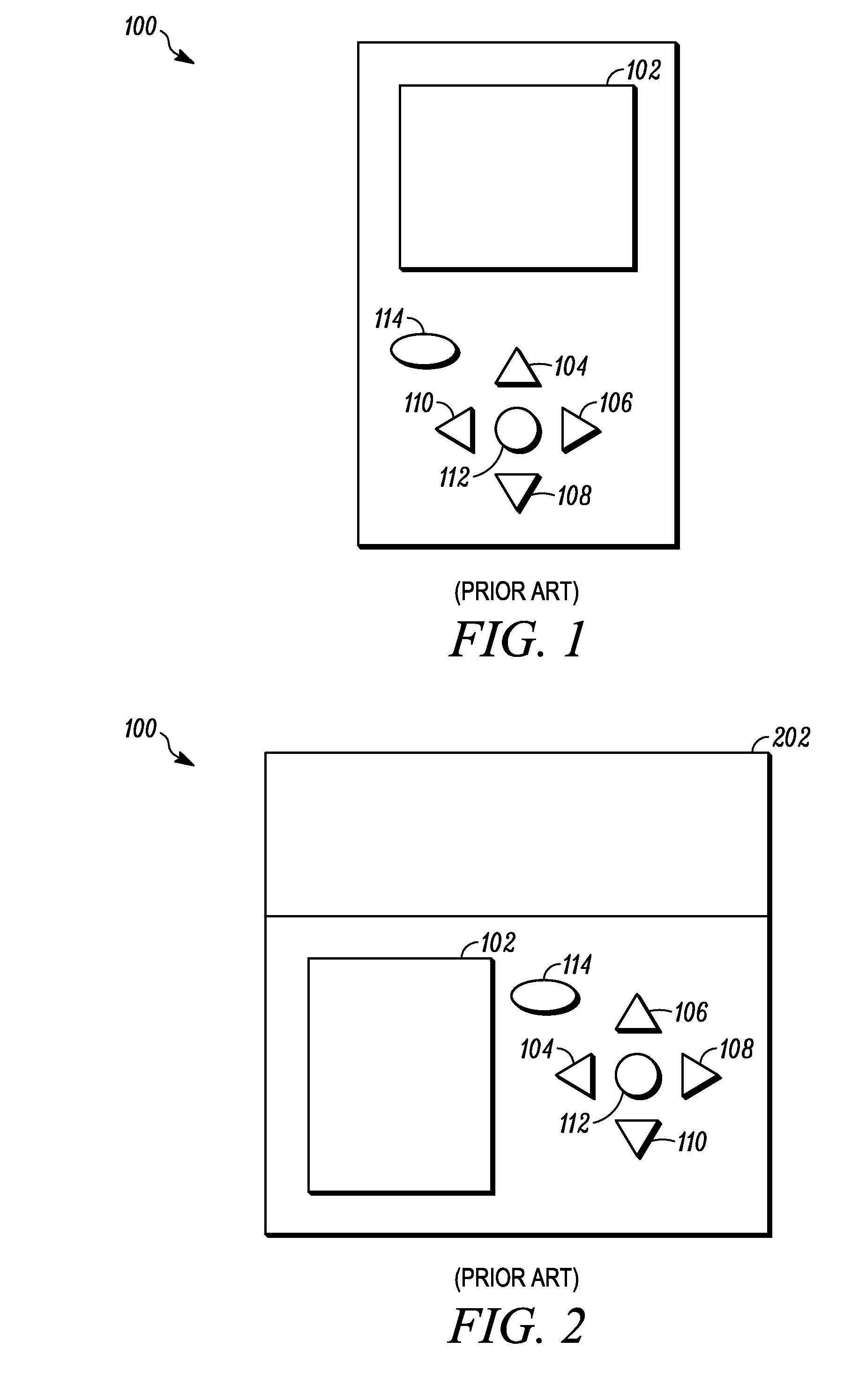 Dynamic user interface for displaying connection status and method thereof