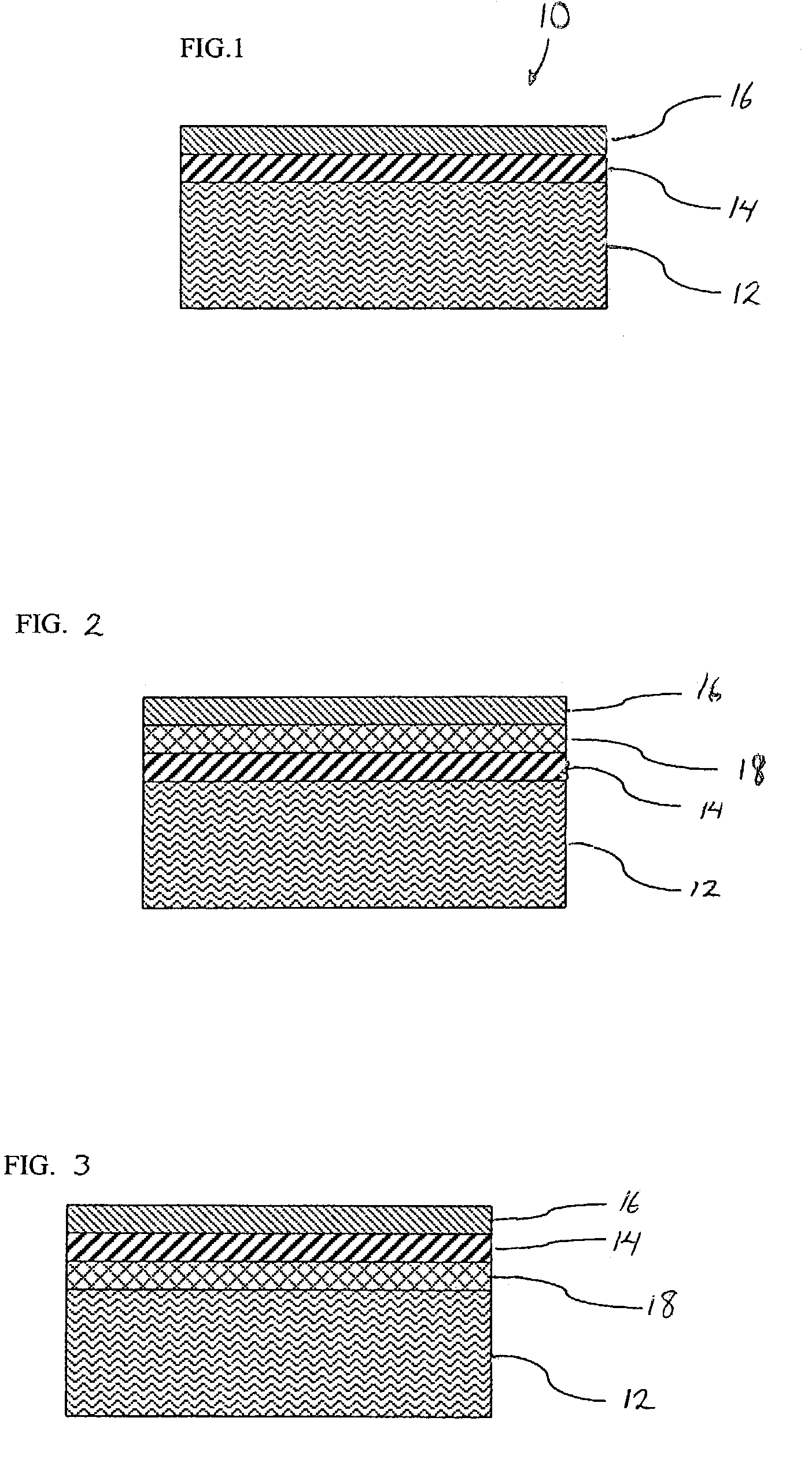 Paperboard substrate for blister packaging